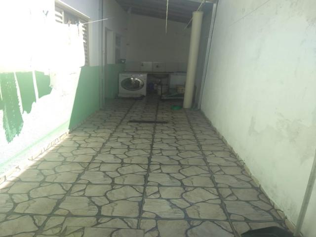 #369 - Casa para Venda em Jacareí - SP - 2