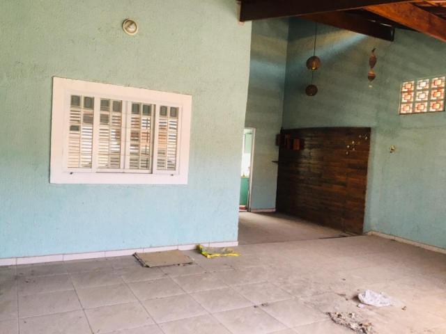 #356 - Casa em condomínio para Venda em Jacareí - SP