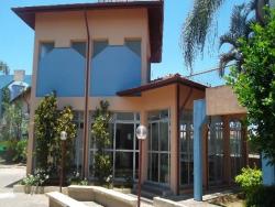 #192 - Casa em condomínio para Locação em Jacareí - SP - 1