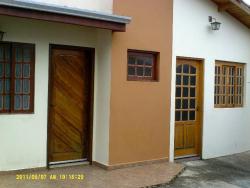 #34 - Casa em condomínio para Lançamento em Jacareí - SP - 1